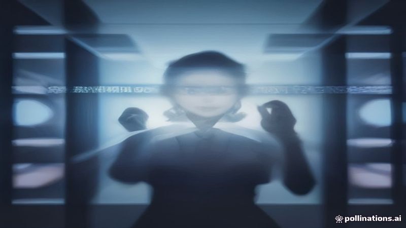红果漫剧客户端播放器与漫剧分镜界面