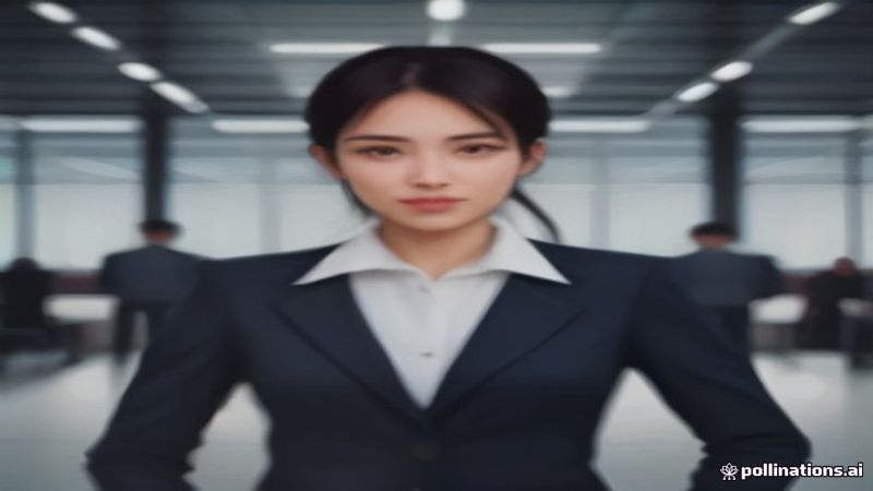 红果漫剧剧场主视觉，多部漫剧画面与声音交织